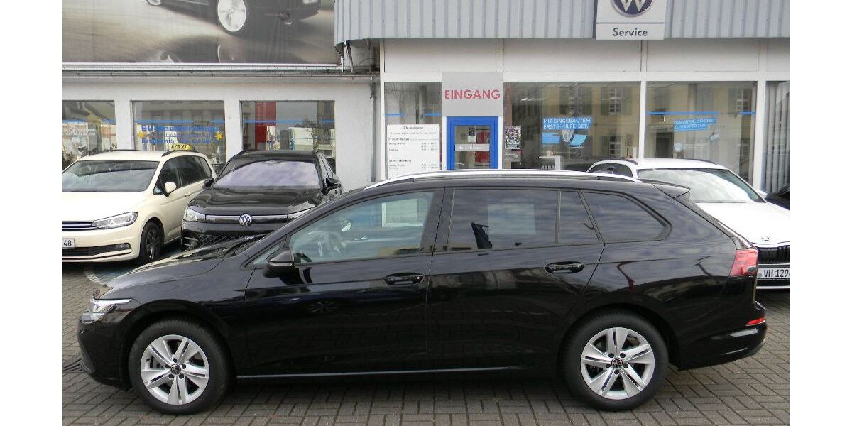 VW Golf 31.200 km 26.998 &euro; Kaiserslautern 67655