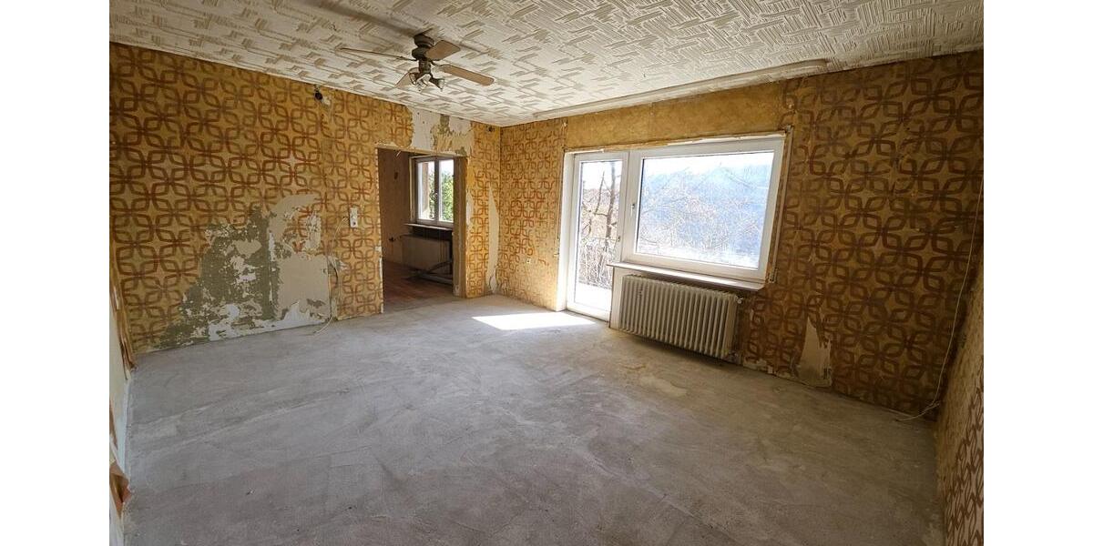 Einfamilienhaus Otterberg - 7 Zimmer, 250 m&sup2;, 259.000&euro; | Angebot:25891606