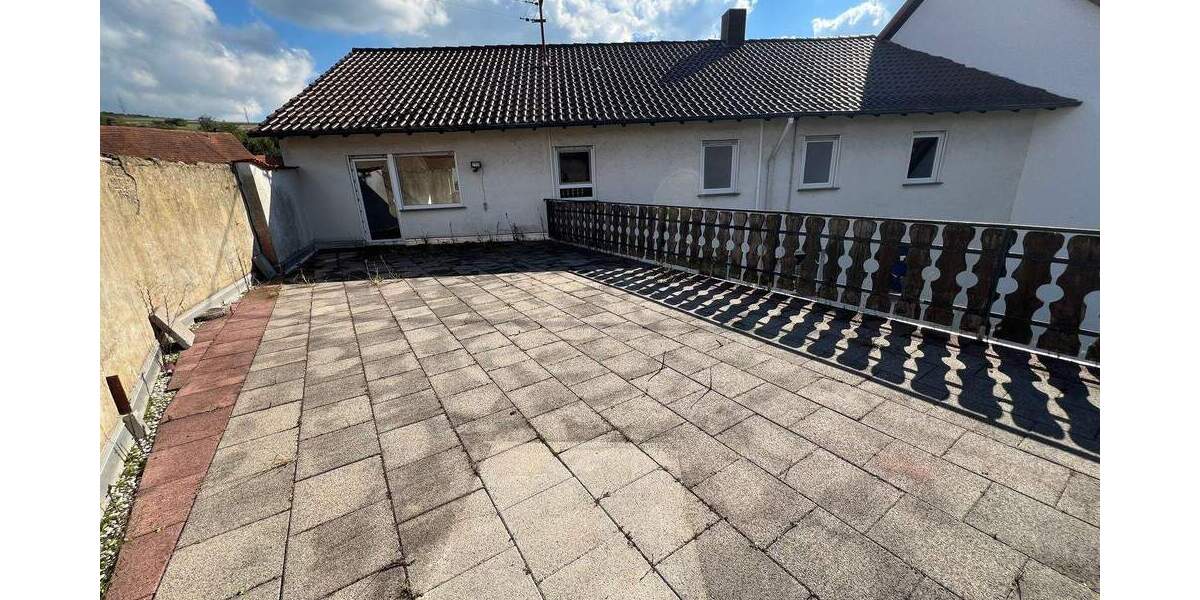 Mehrfamilienhaus, Wohnhaus Becherbach - 7 Zimmer, 241 m&sup2;, 149.000&euro; | Angebot:25741733