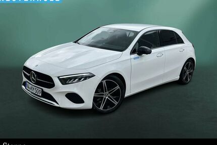 Mercedes-Benz A 180 8.500 km 35.700 &euro; Neustadt 67433