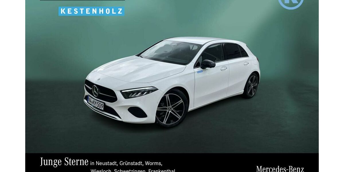 Mercedes-Benz A 180 8.500 km 35.700 &euro; Neustadt 67433