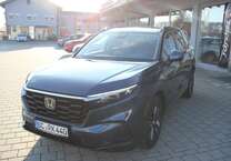 Gebrauchtwagen Honda CR-V
