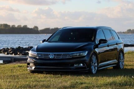 VW Passat Variant 149.230 km 19.990 &euro; Breunigweiler 67725