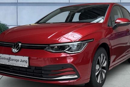 VW Golf 3.381 km 25.480 &euro; Pirmasens 66953
