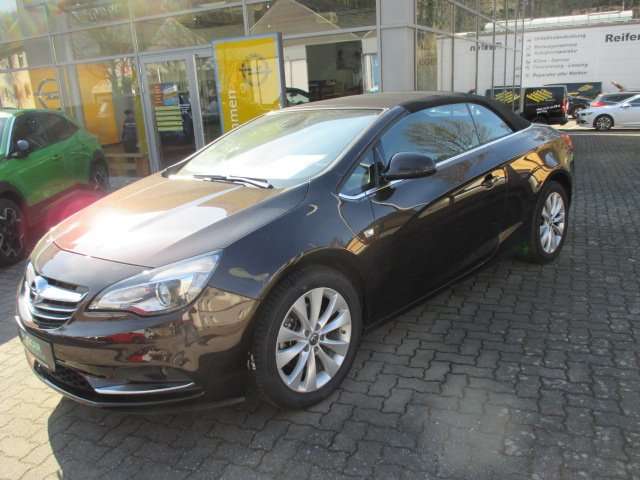 Opel Cascada 61.000 km 16.999 &euro; Waldfischbach-Burgalben 67714