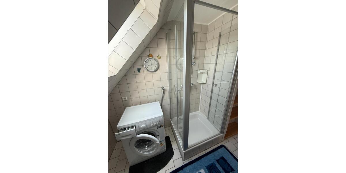 Dachgeschoßwohnung Rockenhausen - 2 Zimmer, 54 m&sup2;, 450&euro; | Angebot:26322627