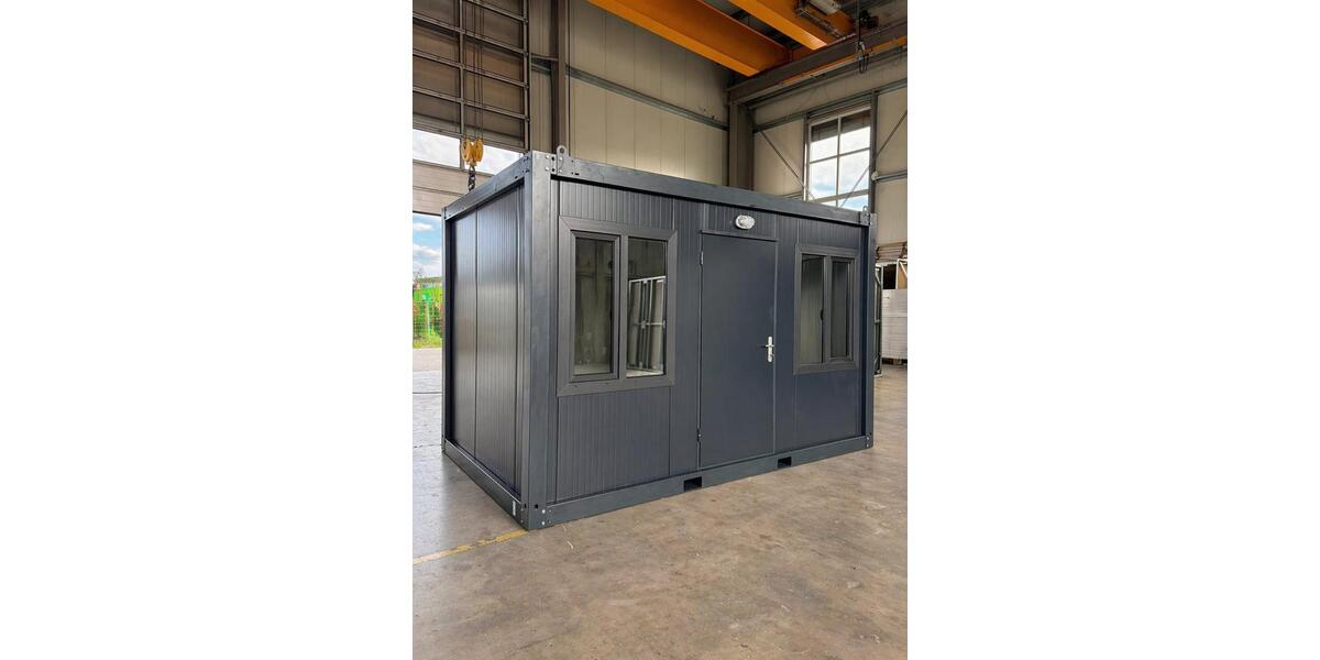 Gewerbeobjekt Queidersbach - 2.670&euro; | Angebot:17321498