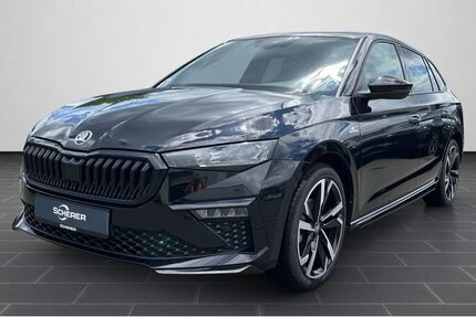 Skoda Scala 7.600 km 26.500 &euro; Kaiserslautern 67657