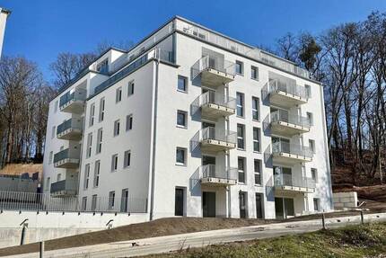 Wohnung Kaiserslautern Innenstadt - 3 Zimmer, 97 m&sup2;, 1.200&euro; | Angebot:26881633