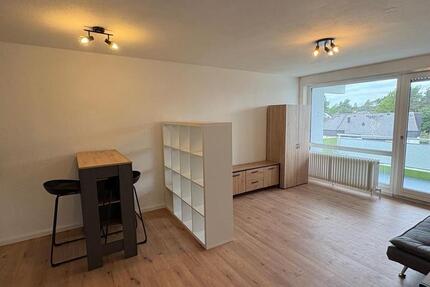 Wohnung Kaiserslautern Bahnheim - 1 Zimmer, 34 m&sup2;, 600&euro; | Angebot:25379188