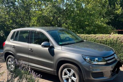 VW Tiguan 105.000 km 10.200 &euro; Glan-Münchweiler 66907