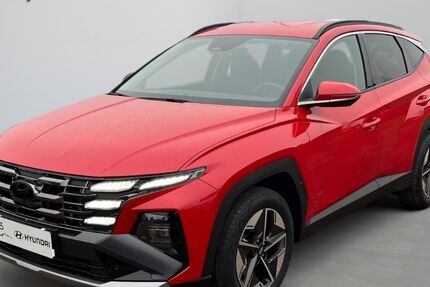 Hyundai TUCSON 19.934 km 32.990 &euro; Pirmasens 66954