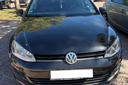 VW Golf 118.200 km 8.499 &euro; Eisenberg 67304