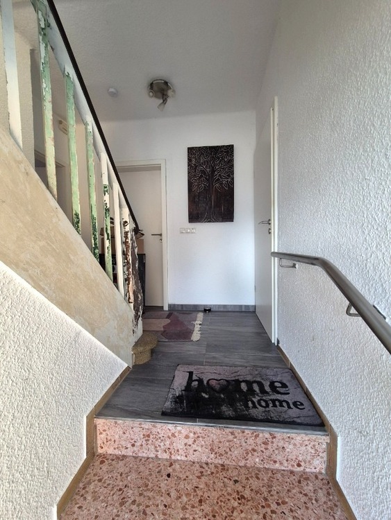 Naturnah & stadtnah: Familienfreundliches Einfamilienhaus in begehrter Lage von Erfenbach 7 zimmer