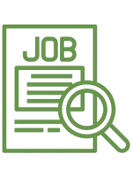 Symbol für Minijobs in Kaiserslautern