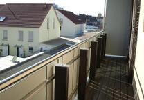 Wohnung Kaiserslautern, Pariserstraße 161, 67655 KL