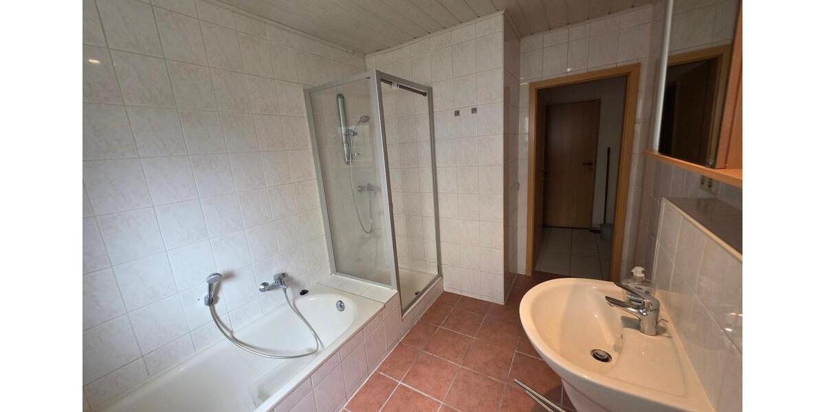 Erdgeschoßwohnung Kirchheimbolanden - 3 Zimmer, 74 m&sup2;, 203.000&euro; | Angebot:27085190