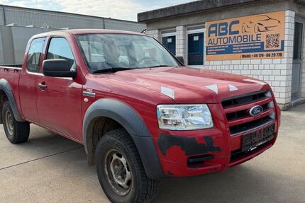 Ford Ranger 169.800 km 5.250 &euro; Kaiserslautern-Einsiedlerhof 67661