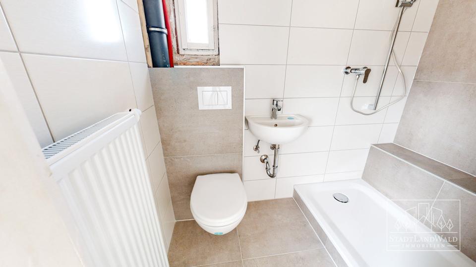 Dachgeschoßwohnung Pirmasens - 3 Zimmer, 65 m&sup2;, 390&euro; | Angebot:26659695