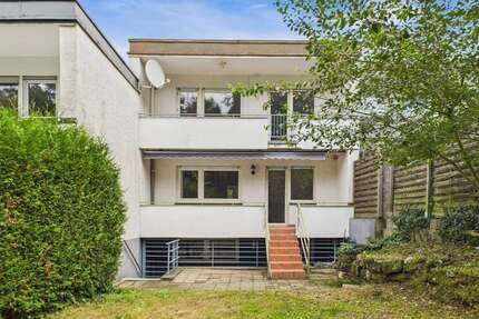 Haus zum Kaufen in Kaiserslautern 265.000 € 105 m² 4 zimmer