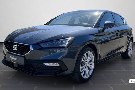 Seat Leon 21.643 km 18.900 &euro; Kaiserslautern 67657