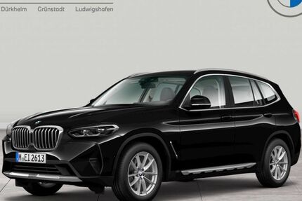 BMW X3 29.450 km 39.900 &euro; Bad Dürkheim 67098