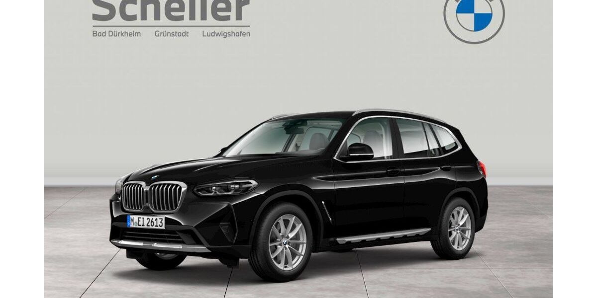 BMW X3 29.450 km 39.900 &euro; Bad Dürkheim 67098