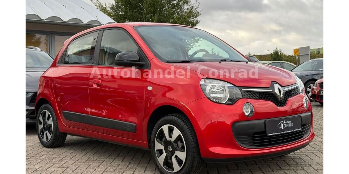 Renault Twingo 13.600 km 11.500 € Kirchheimbolanden 67292