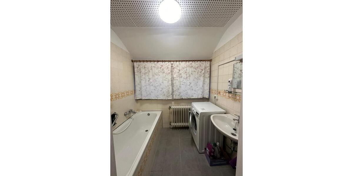 Etagenwohnung Fischbach Harztalerhof - 450&euro; | Angebot:24644210