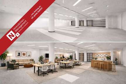 Einzelhandel in Kaiserslautern 2.000 € 400 m² zimmer