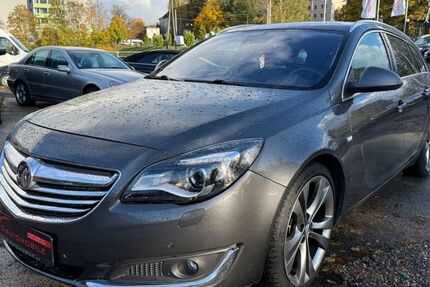 Opel Insignia 198.744 km 2.999 &euro; Kaiserslautern 67663