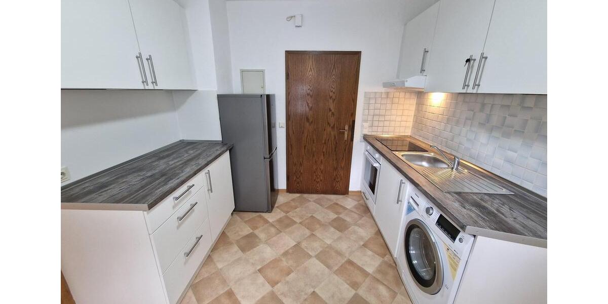 Erdgeschoßwohnung Frankenstein - 2 Zimmer, 36 m&sup2;, 460&euro; | Angebot:25613065