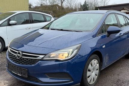 Opel Astra 213.000 km 4.990 &euro; Eisenberg 67304