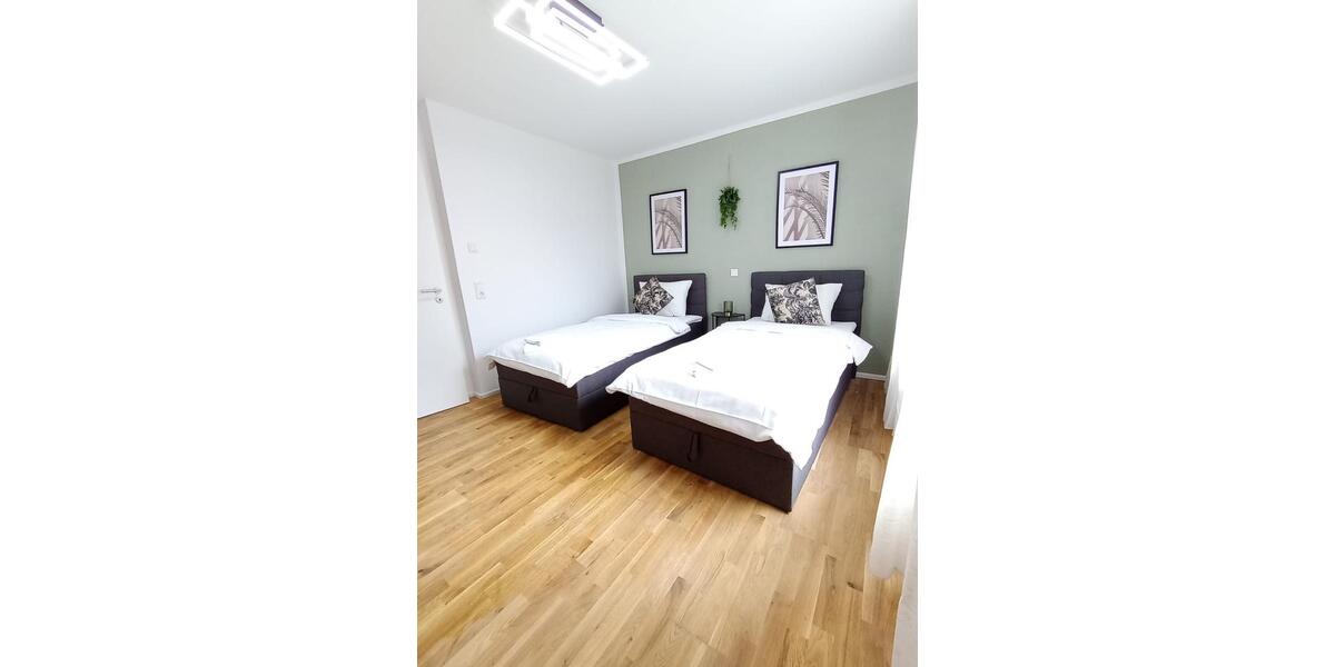 Wunderschöne Ferienwohnung zu vermieten 2 zimmer