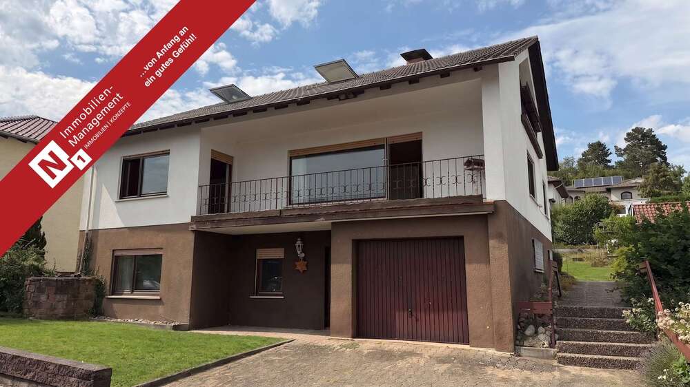 Einfamilienhaus Winnweiler - 5 Zimmer, 221 m&sup2;, 320.000&euro; | Angebot:27101726