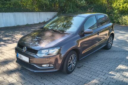 VW Polo 95.000 km 8.250 &euro; Neuleiningen 67271