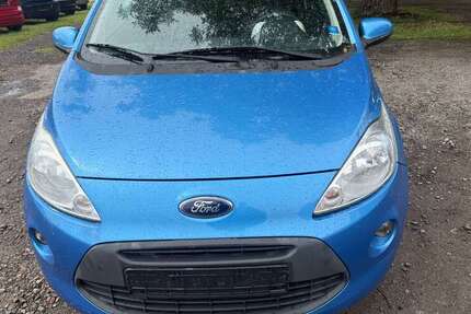 Ford Ka/Ka+ 83.022 km 3.790 &euro; Kaiserslautern 67663