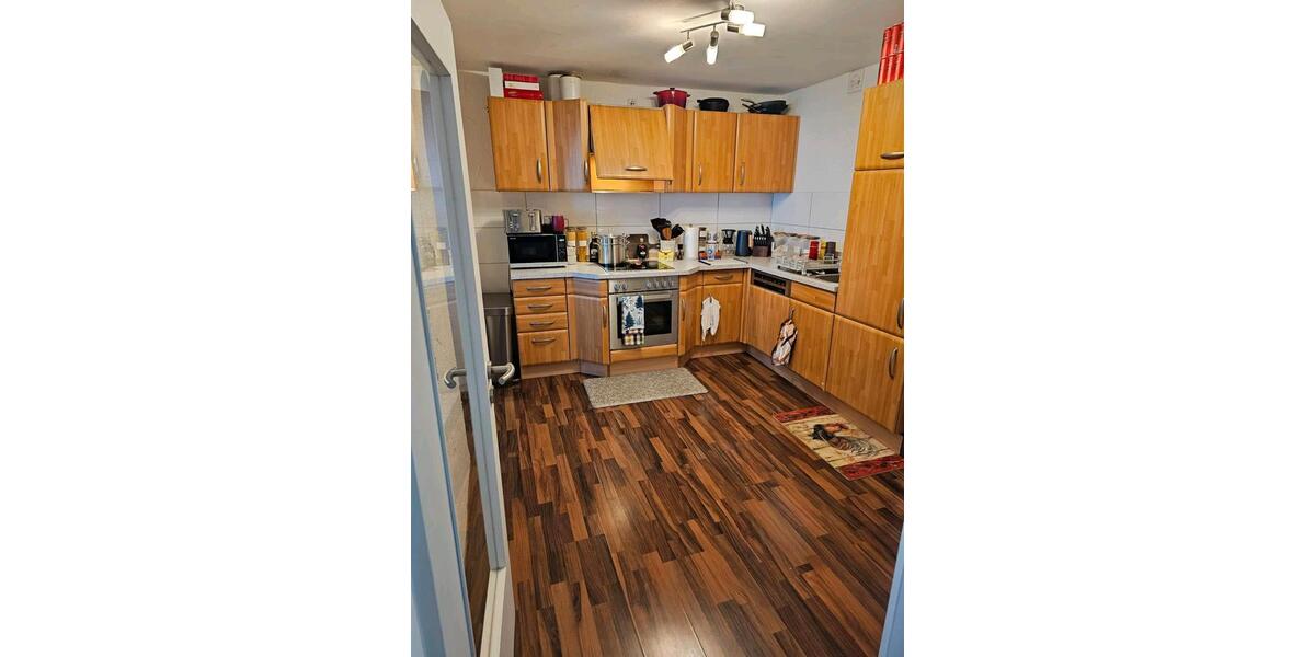 Etagenwohnung Kusel - 5 Zimmer, 120 m&sup2;, 1.050&euro; | Angebot:26300104