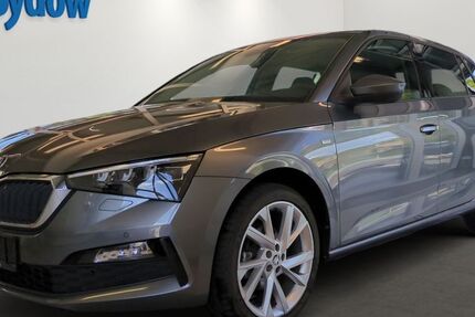 Skoda Scala 17.955 km 24.490 &euro; Lauterecken 67742