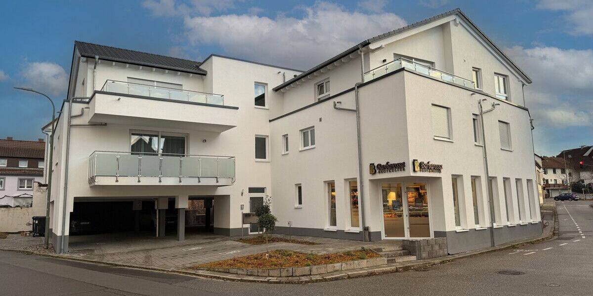 Etagenwohnung Kaiserslautern Siegelbach - 4 Zimmer, 136 m&sup2;, 634.000&euro; | Angebot:26841846