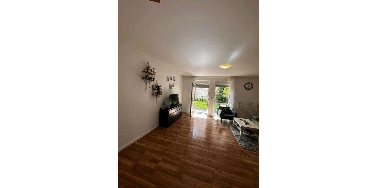 Erdgeschoßwohnung Weilerbach - 2 Zimmer, 49 m&sup2;, 950&euro; | Angebot:26254712