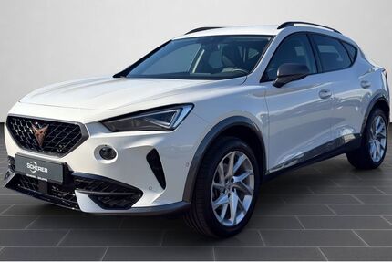 Cupra Formentor 43.362 km 24.700 &euro; Kaiserslautern 67657