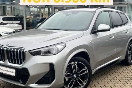 BMW X1 6.900 km 35.933 &euro; Landstuhl 66849