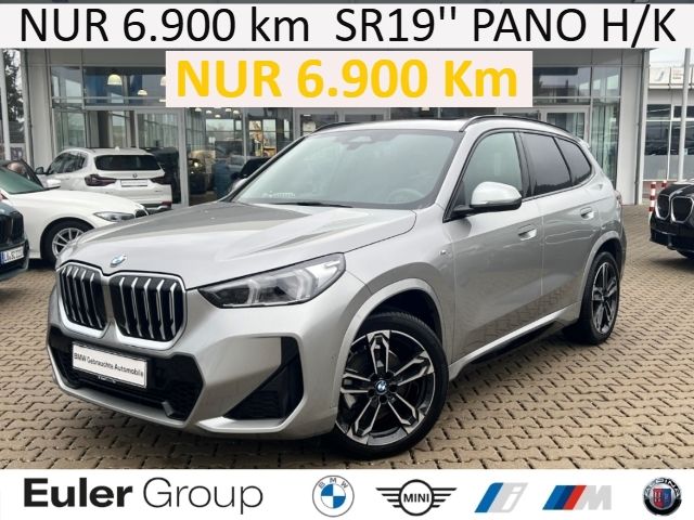 BMW X1 6.900 km 35.933 &euro; Landstuhl 66849
