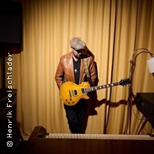 Henrik Freischlader 24.07.2026 Klosterruine Limburg