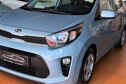 Kia Picanto 97.750 km 8.790 &euro; Bad Dürkheim 67098