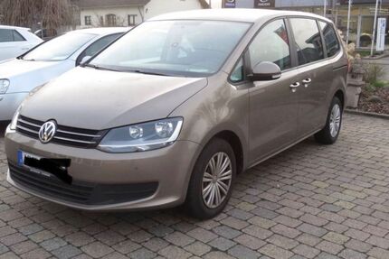 VW Sharan 61.500 km 19.600 &euro; Neustadt 67433