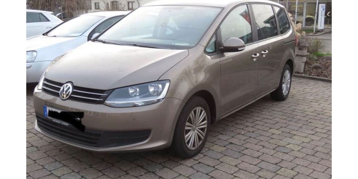 VW Sharan 61.500 km 19.600 &euro; Neustadt 67433