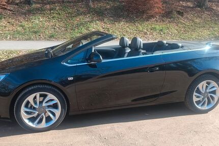 Opel Cascada 19.500 km 19.500 &euro; Kaiserslautern 67655