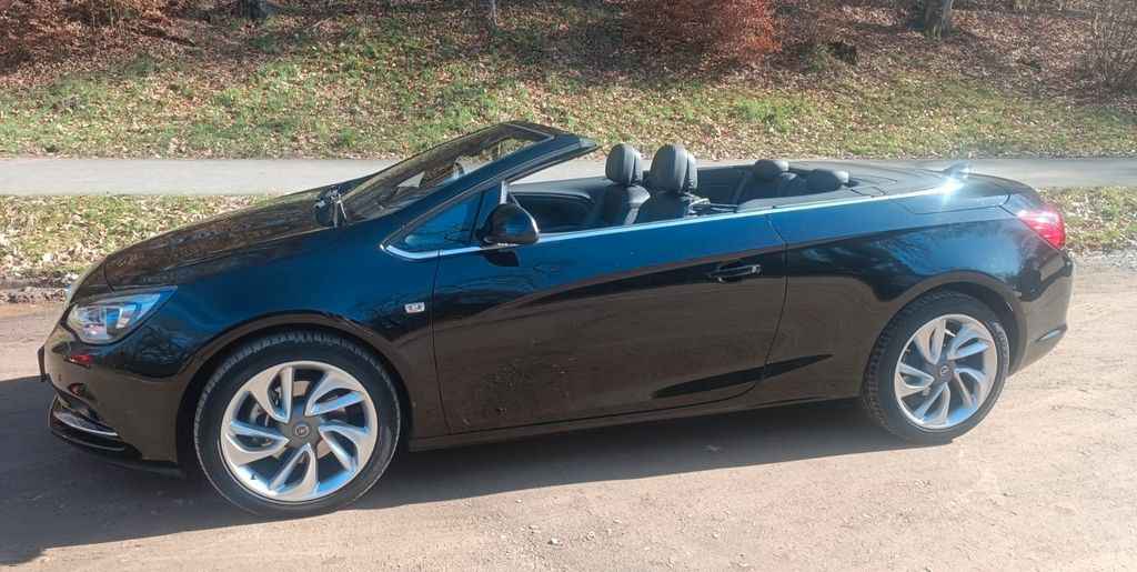 Opel Cascada 19.500 km 19.500 &euro; Kaiserslautern 67655